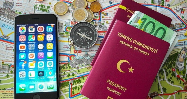Yurt Dışından Getirilen Telefonlar İçin İki Kez Uzatma İzni!