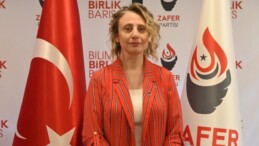 Zafer Partisi’nde İki Kritik İstifa