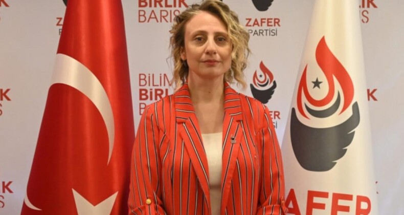 Zafer Partisi’nde İki Kritik İstifa