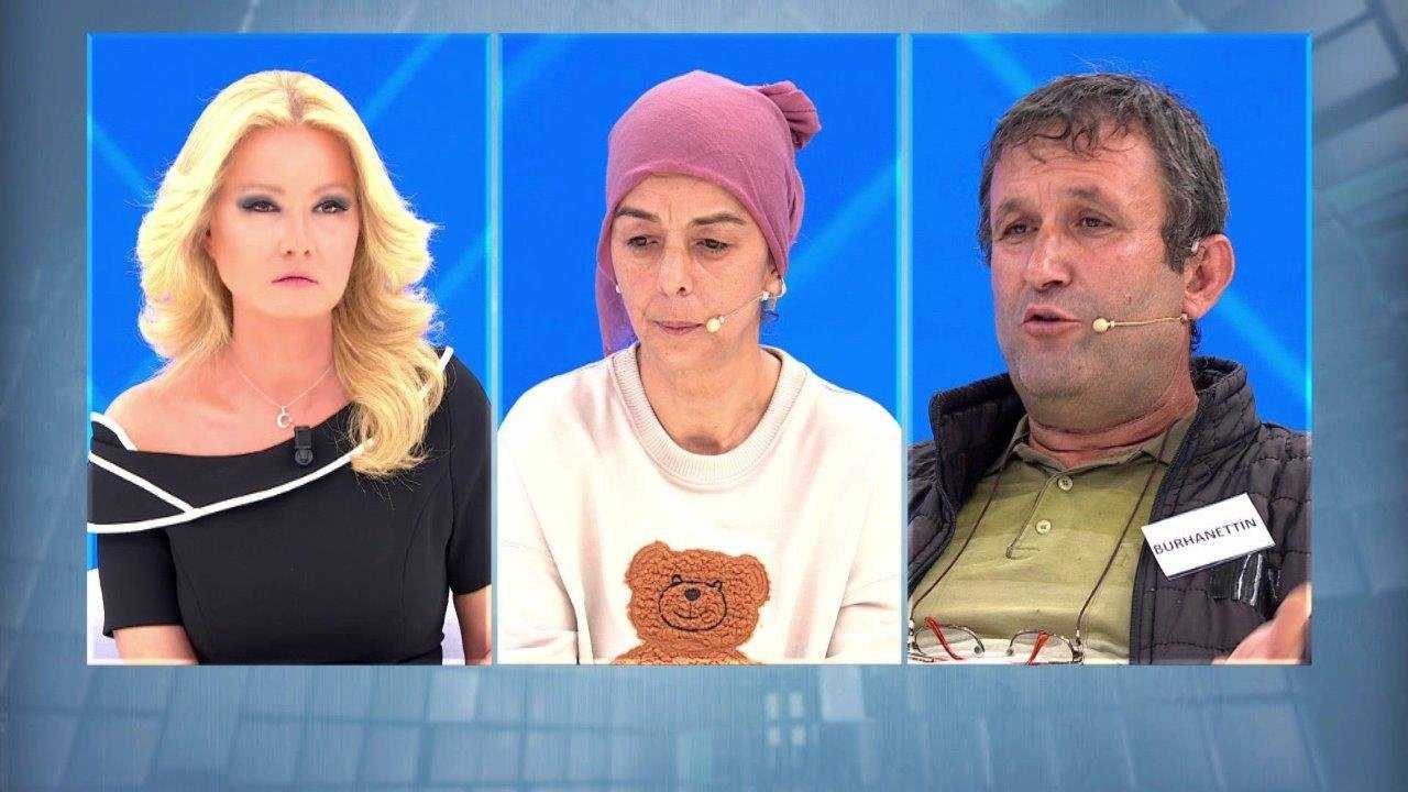 Müge Anlı'da Dehşet Verici İtiraf: Canlı Yayında Kayıp Şahsın Cesedi Bulundu! 5 0x0 eski es cinayeti muge anliya itiraf etti 1715680080630