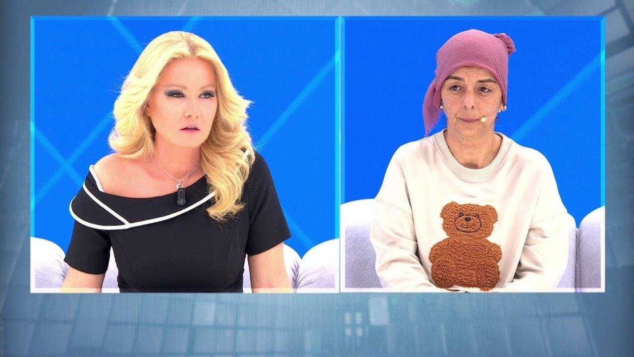 Müge Anlı'da Dehşet Verici İtiraf: Canlı Yayında Kayıp Şahsın Cesedi Bulundu! 6 0x0 eski es cinayeti muge anliya itiraf etti 1715680081661