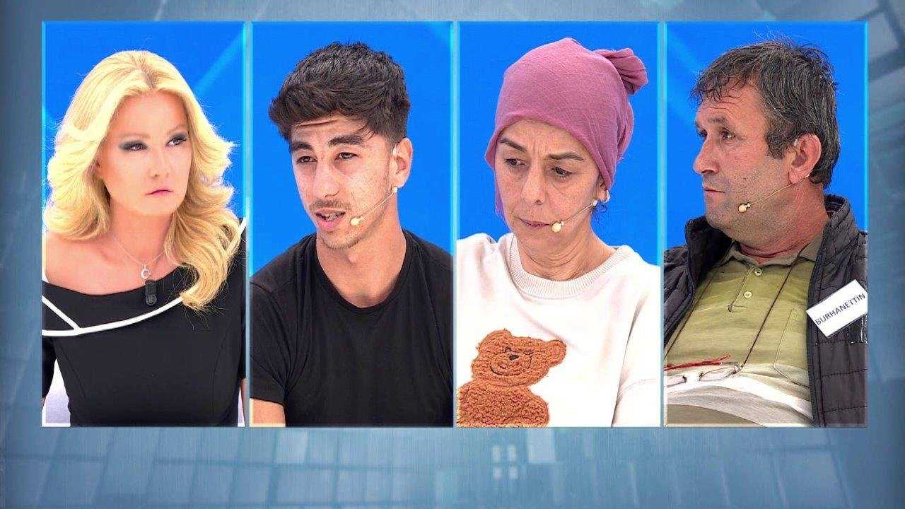 Müge Anlı Programında Cinayet İtirafı: 5 Şüpheli Adliyeye Sevk Edildi 6 0x0 eski es cinayeti muge anliya itiraf etti 1715680086864 1
