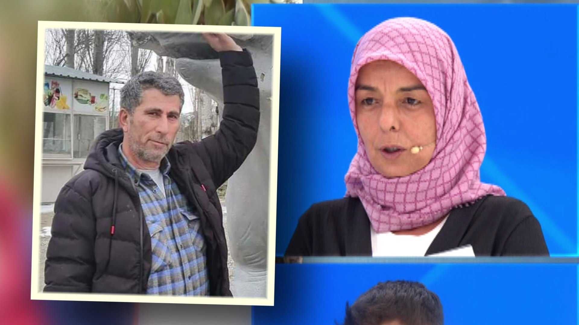 Müge Anlı Programında Cinayet İtirafı: 5 Şüpheli Adliyeye Sevk Edildi 1 0x0 muge anli saban atastan bir iz ariyor eski esi ve yakin arkadasindan celiskili sozler 1715591183400 1