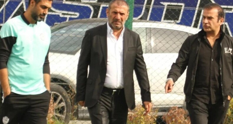 1. Lig Ekibinin 5 Futbolcusu İfadeye Çağırıldı