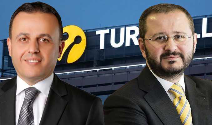 Turkcell’in Yeni Yönetim Kurulu Belli Oldu