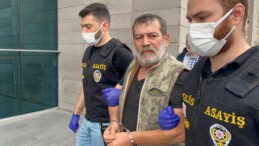 18 yıl Sonra Çözülen Cinayette Yakın Arkadaş Tutuklandı