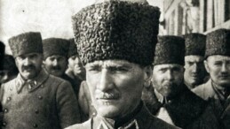 19 Mayıs Atatürk’ü Anma, Gençlik ve Spor Bayramımız Kutlu Olsun!