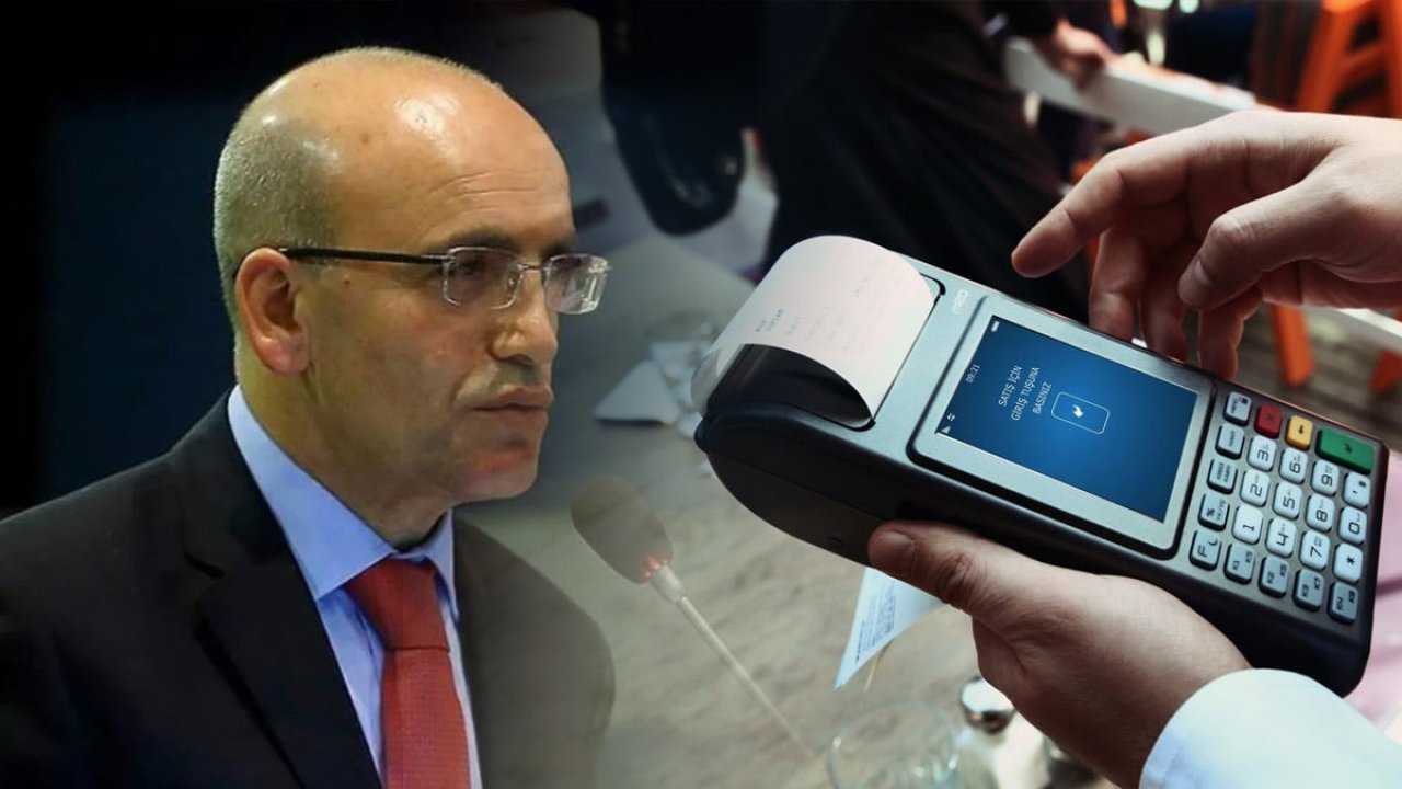 Maliye Bakanlığı'ndan POS Cihazlarına Büyük Denetim 1 440849