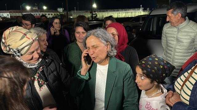 6-8 Ekim Kobani Olayları Davasında Tahliye Kararlarına İtiraz 1 6 8 ekim olaylari davasinda tahliye kararlarina itiraz 1 nuetX6qY