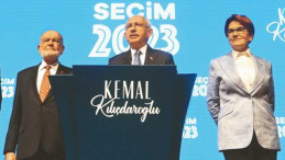 6’lı Masa’da Domino Etkisi