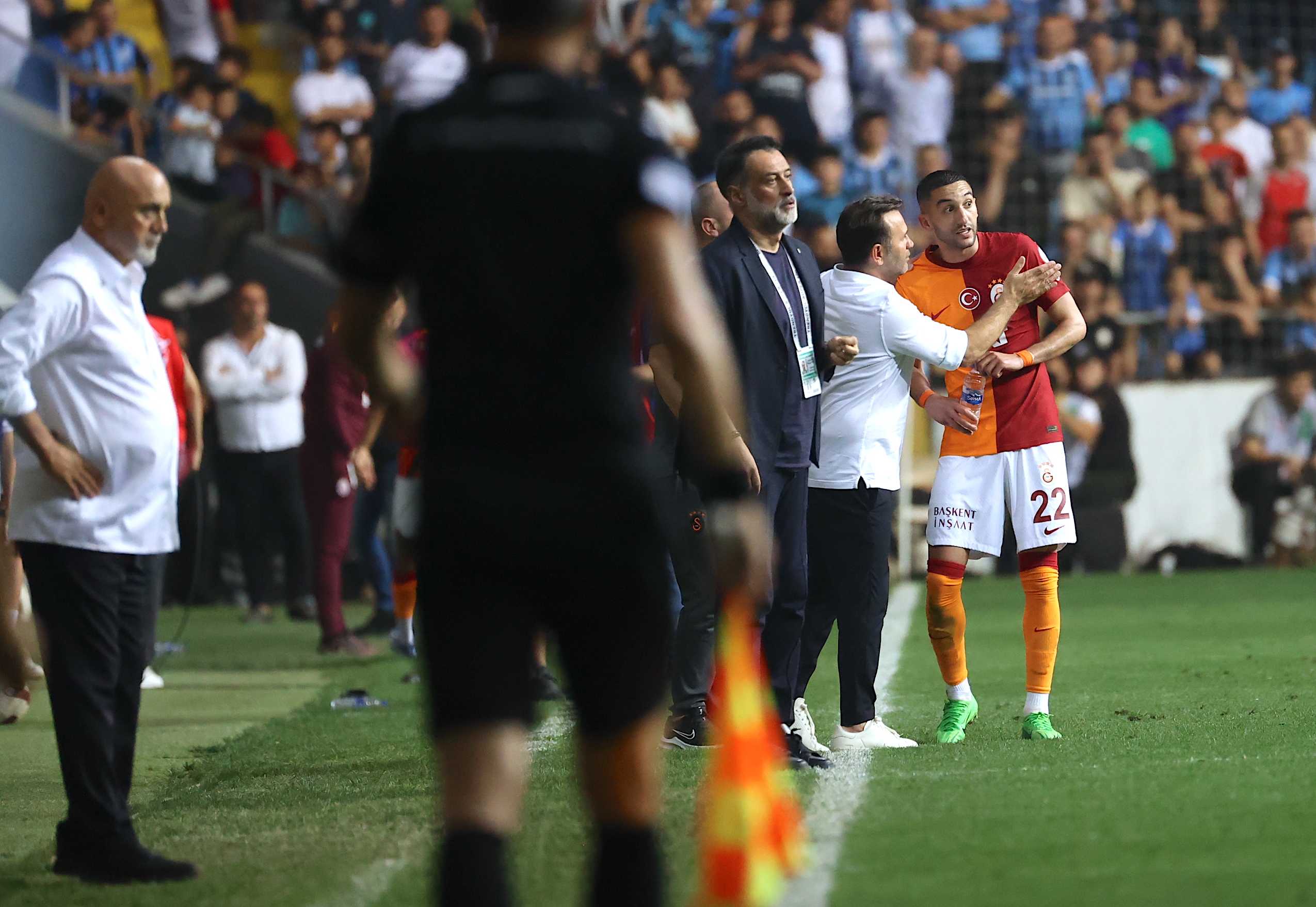 AA 20240426 34390806 34390805 YUKATEL ADANA DEMIRSPOR GALATASARAY