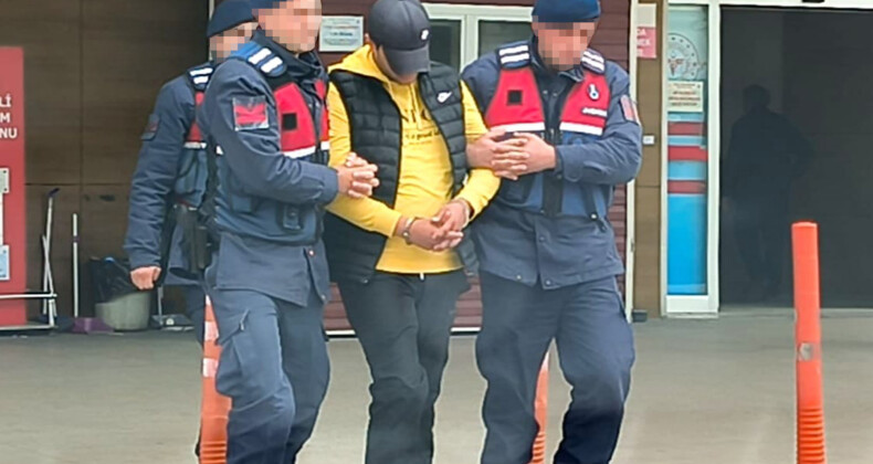 Bursa’da Terör Örgütü PKK/KCK Operasyonu: 14 Gözaltı