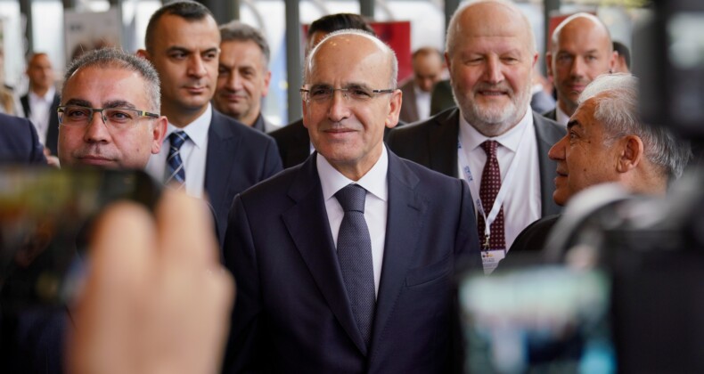 Mehmet Şimşek Tarih Verip Ekledi: “Başaracağız!”