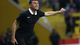 Burak Yılmaz’dan Fenerbahçe Maçı Öncesi İddialı Sözler