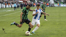 Süper Lig’e Yükselme Yarışında Play-off Hattı Belli Gibi!