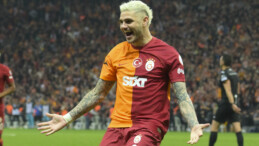 Galatasaray’ın Yıldızı Icardi’ye Rekor Teklif
