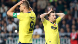 Fenerbahçe’nin Yıldız İsmi Derbide Yok!
