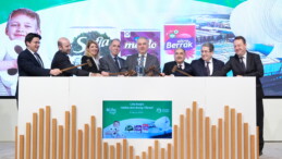 Lila Kağıt’tan Erzurum’a Dev Yatırım: 3 Milyar Liralık Fabrika Kuruluyor