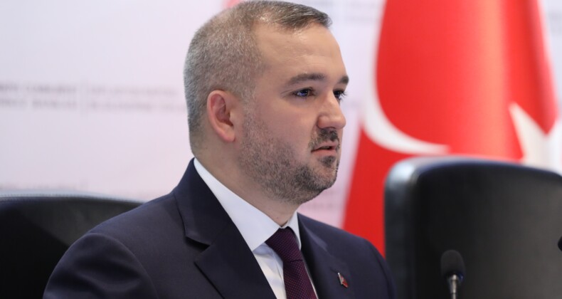 TCMB Başkanı Karahan: “Enflasyonu Düşürme Konusunda Harekete Geçmeye Hazırız”