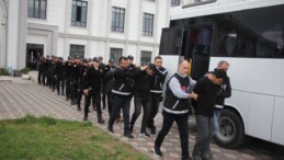 Kocaeli’de 7 Yıl Önce Kaybolan Kadını Öldürdükleri İddiasıyla 26 Kişi Yakalandı