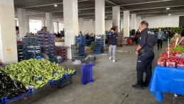 Kayseri’de Pazarcılar Arasında Şiddetli Kavga: 5 Yaralı