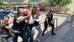 Bodrum’da Kanlı Kavga: 1 Ölü, 2 Yaralı, 6 Şüpheli Gözaltında