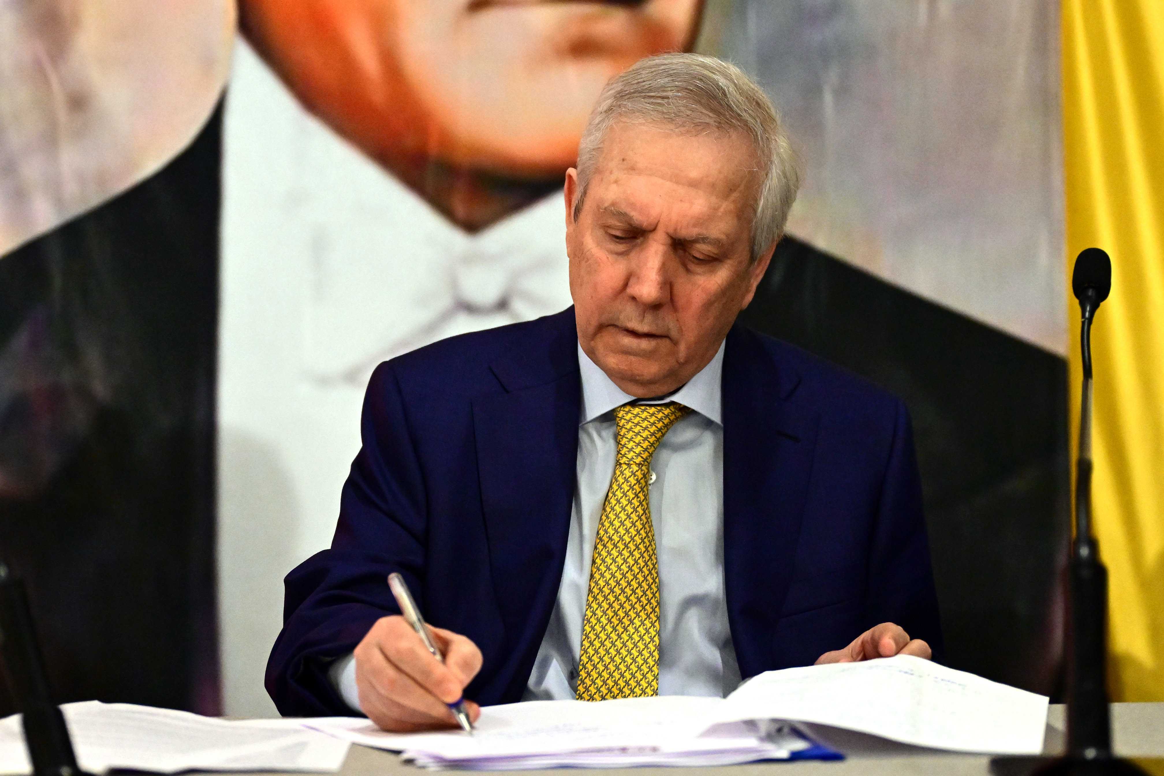 AA 20240515 34570481 34570473 FENERBAHCE SPOR KULUBU BASKAN ADAYI AZIZ YILDIRIM
