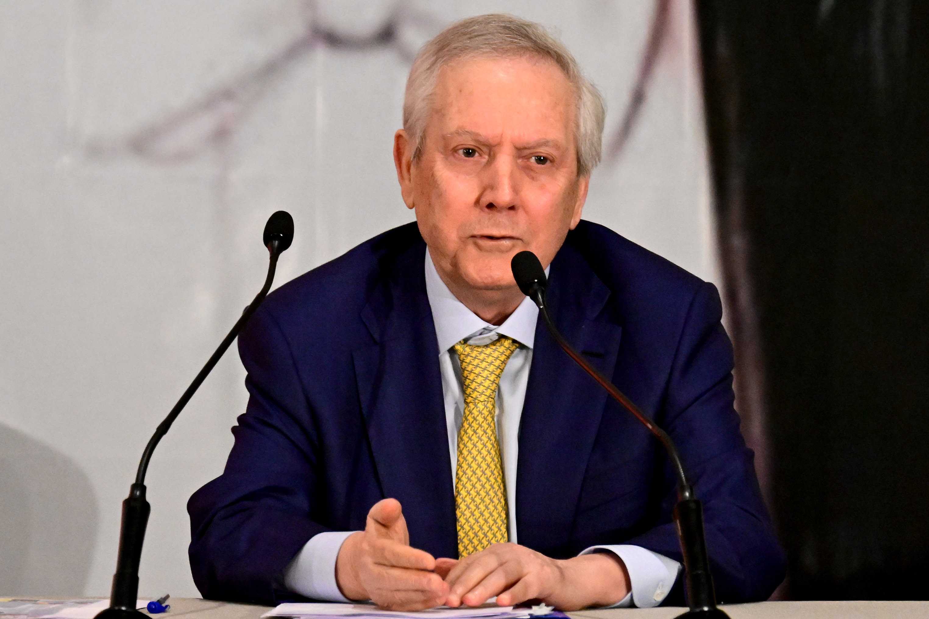 AA 20240515 34570481 34570479 FENERBAHCE SPOR KULUBU BASKAN ADAYI AZIZ YILDIRIM