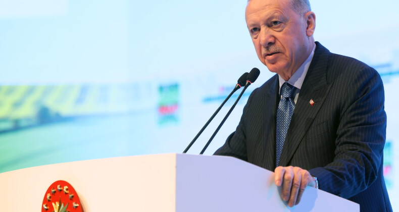 Cumhurbaşkanı Erdoğan’dan Çiftçilere Müjde: Kredi Limitleri Yükseltildi!
