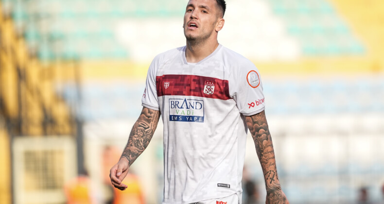 Süper Lig Devinin Rey Manaj İçin Yaptığı Teklif Ortaya Çıktı