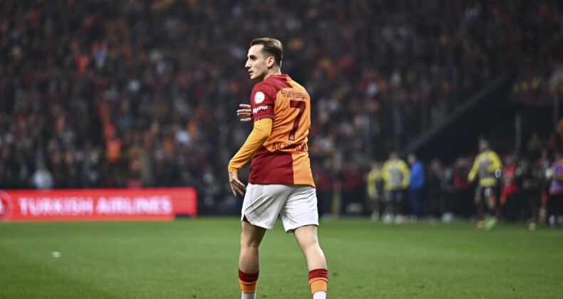 Kerem Aktürkoğlu’ndan Mert Hakan’a Cevap!