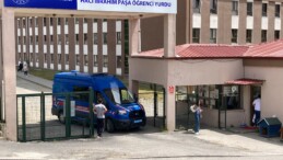 Bartın’da Üniversite Öğrencisi Yurtta Ölü Bulundu