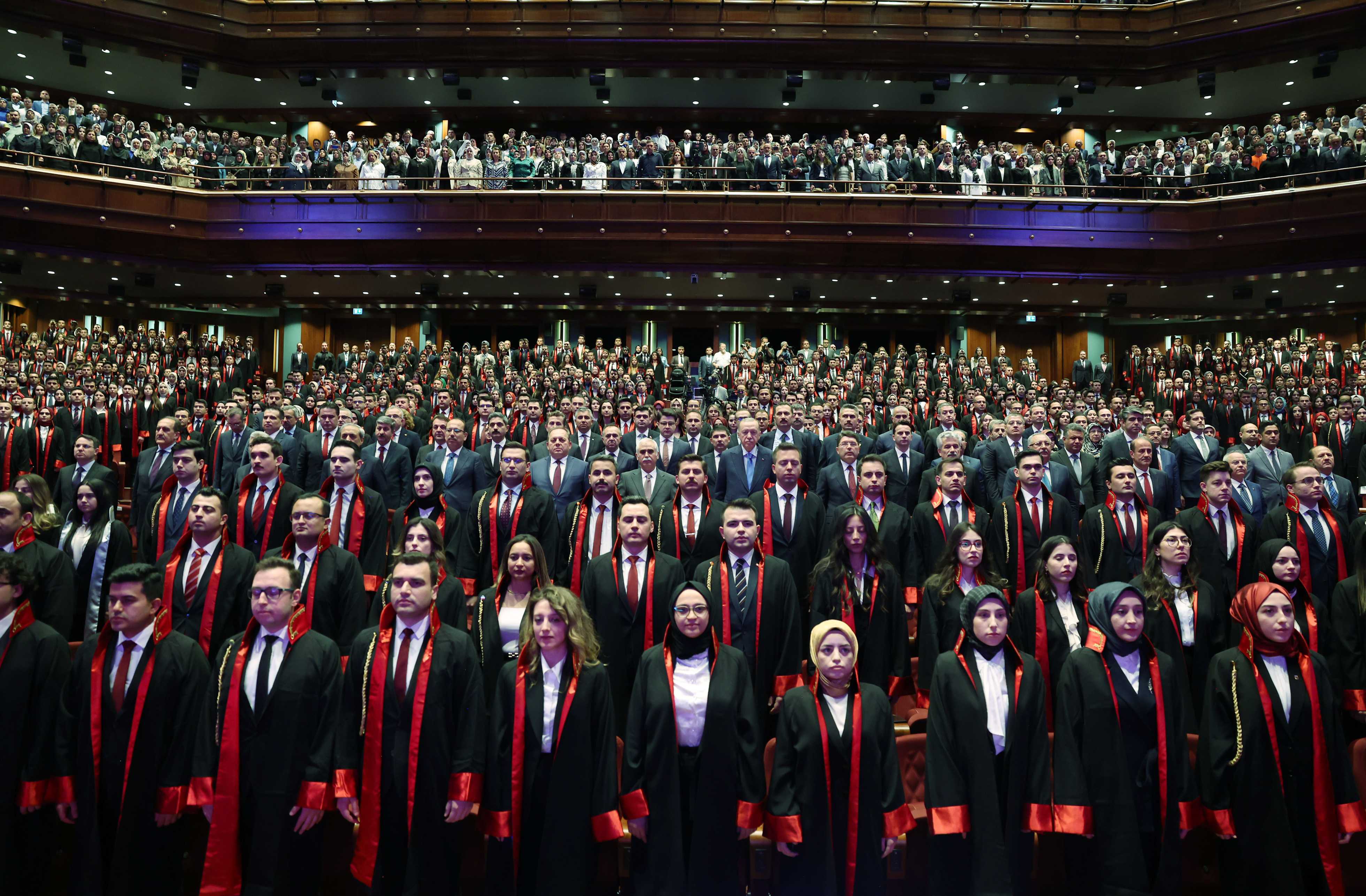 Cumhurbaşkanı Erdoğan: Alçakların Peşini Bırakmayacağız! 2 AA 20240520 34626798 34626783 CUMHURBASKANI RECEP TAYYIP ERDOGAN