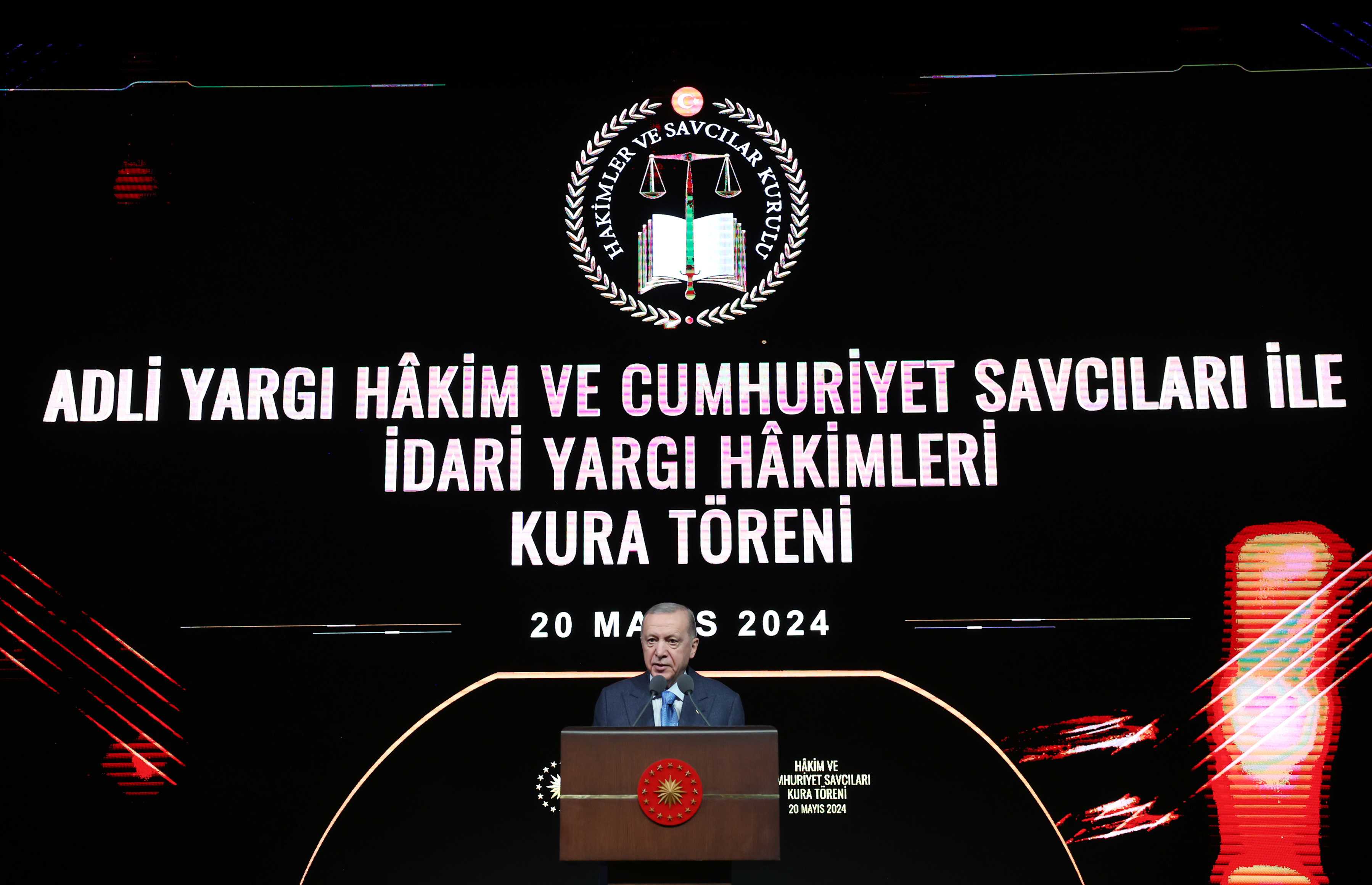 Cumhurbaşkanı Erdoğan: Alçakların Peşini Bırakmayacağız! 3 AA 20240520 34626798 34626785 CUMHURBASKANI RECEP TAYYIP ERDOGAN