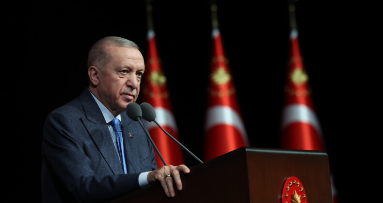 Cumhurbaşkanı Erdoğan: Alçakların Peşini Bırakmayacağız!