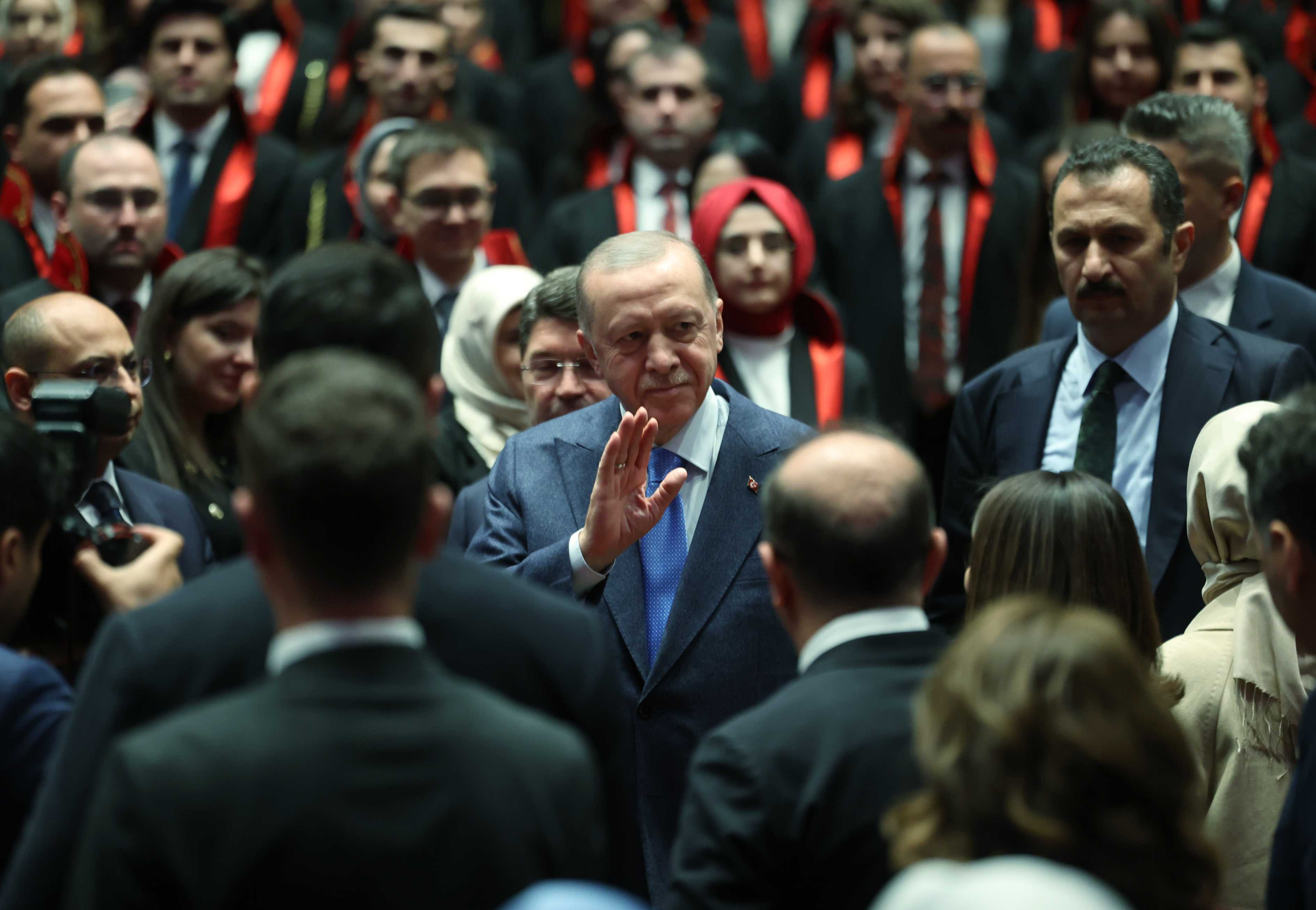 Cumhurbaşkanı Erdoğan: Alçakların Peşini Bırakmayacağız! 1 AA 20240520 34626798 34626791 CUMHURBASKANI RECEP TAYYIP ERDOGAN