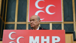 MHP Genel Başkanı Bahçeli: HDP Bugün Değilse Ne Zaman Kapatılacaktır?