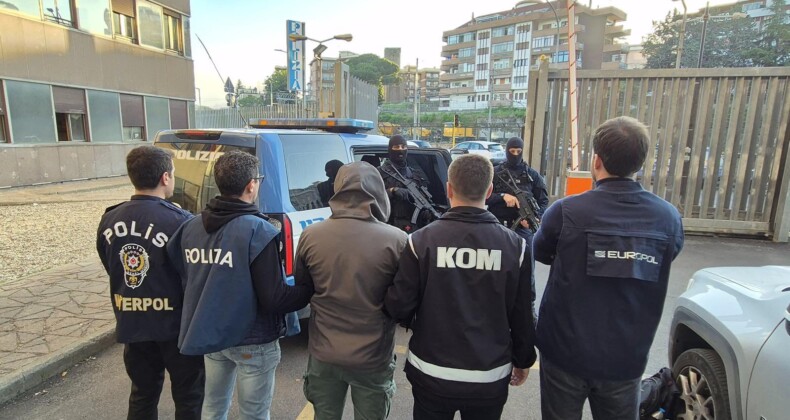 Barış Boyun Soruşturmasında Yeni Gelişme! Gözaltı Sayısı Artıyor