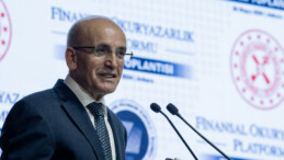 Bakan Şimşek: Enflasyon Yıl Sonunda 30’lu, Gelecek Yıl 10’lu Rakamları Görecek