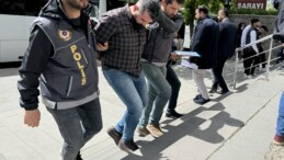 Erzurum’da Aile Faciası: Tartıştığı Babasını Silahla Öldürdü