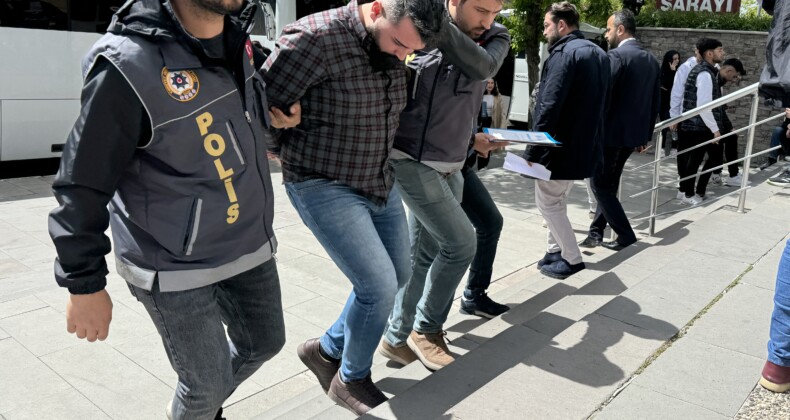 Erzurum’da Aile Faciası: Tartıştığı Babasını Silahla Öldürdü