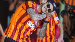 Mauro Icardi’nin Gözü 5. Yıldızda