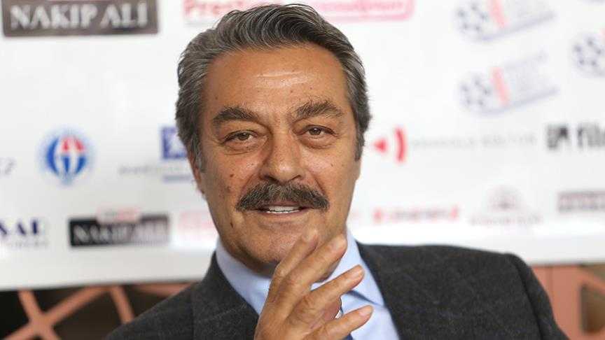 Kadir İnanır Kötü Haber: Yeniden Hastaneye Kaldırıldı! 1 DV0Gfy4W4AAQvdn