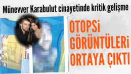 Cem Garipoğlu’nun Otopsi Görüntüleri Yeniden Gündemde: Mezar Açılma Talebi