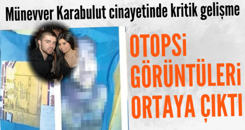Cem Garipoğlu’nun Otopsi Görüntüleri Yeniden Gündemde: Mezar Açılma Talebi