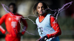 Bayern Münih’te Sacha Boey Şoku: Geleceği Belirsiz!