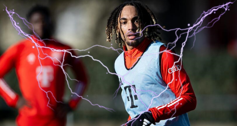 Bayern Münih’te Sacha Boey Şoku: Geleceği Belirsiz!