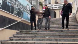 Sultanbeyli’de Cinayet: Boşanma Aşamasındaki Eşini Boğarak Öldürdü