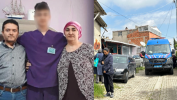 Silivri’de Aile İçi Kavga Kötü Bitti: Baba, Oğlu Tarafından Bıçaklanarak Öldürüldü!