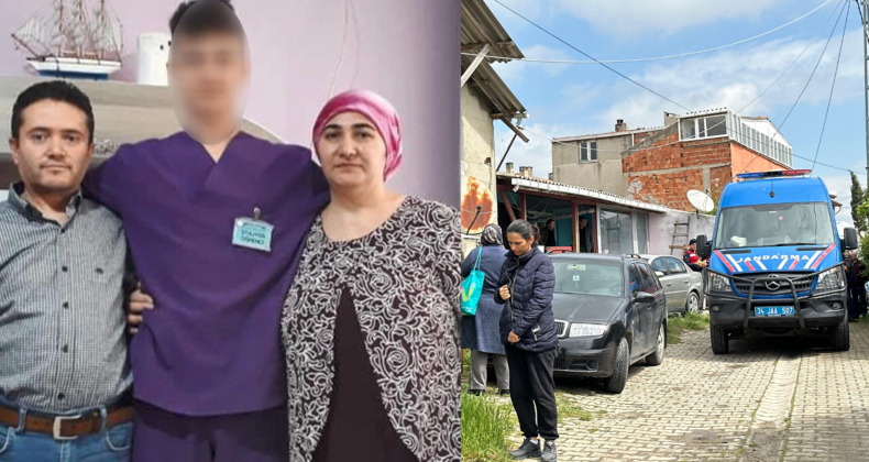 Silivri’de Aile İçi Kavga Kötü Bitti: Baba, Oğlu Tarafından Bıçaklanarak Öldürüldü!